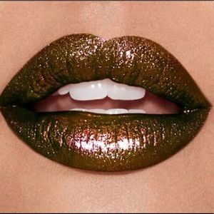 Sephora Makeup - Smashbox Be Legendary Liquid Lip in Foil Slick Sephora Makeup - Smashbox Be Legendary Liquid Lip in Foil Slick